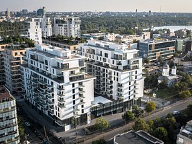 Apartament de închiriat 2 camere, în Bucureşti, zona Herăstrău