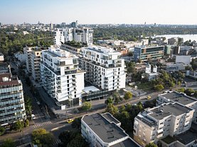 Apartament de vânzare 3 camere, în Bucureşti, zona Herăstrău