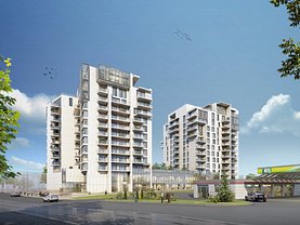 Apartament de vânzare 2 camere, în Bucureşti, zona Herăstrău