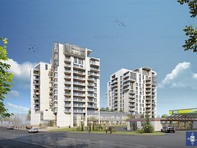 Apartament de vânzare 2 camere, în Bucureşti, zona Herăstrău