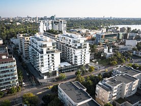 Apartament de închiriat 2 camere, în Bucureşti, zona Herăstrău