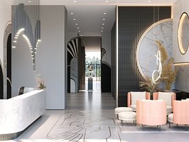 Penthouse de vânzare 6 camere, în Bucureşti, zona Floreasca