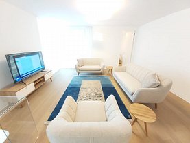 Apartament de închiriat 3 camere, în Bucureşti, zona Primăverii
