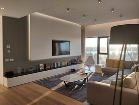 Apartament de vânzare 3 camere, în Bucuresti, zona Herastrau