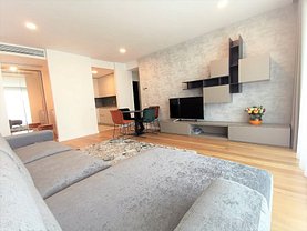 Apartament de închiriat 2 camere, în Bucuresti, zona Herastrau