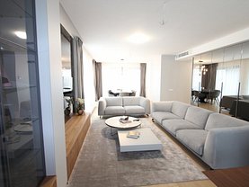 Apartament de vânzare 4 camere, în Bucuresti, zona Herastrau