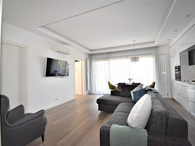 Apartament de închiriat 3 camere, în Bucureşti, zona Herăstrău
