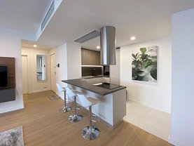 Apartament de închiriat 3 camere, în Bucureşti, zona Herăstrău