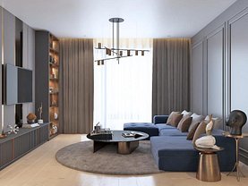 Apartament de închiriat 2 camere, în Bucureşti, zona Herăstrău