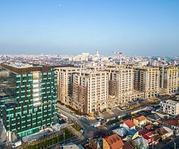 Apartament de vânzare 3 camere, în Bucuresti, zona 13 Septembrie