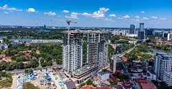 Apartament de vanzare 3 camere, în Bucuresti, zona Floreasca