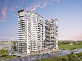 Apartament de vânzare 2 camere, în Bucureşti, zona Barbu Văcărescu