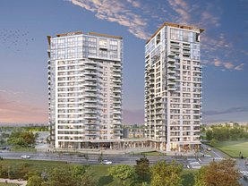Apartament de vânzare 4 camere, în Bucureşti, zona Floreasca