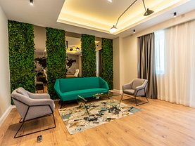 Penthouse de vânzare 6 camere, în Bucureşti, zona Herăstrău