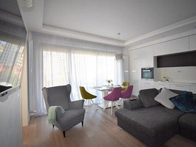 Apartament de vânzare 3 camere, în Bucureşti, zona Herăstrău
