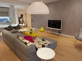 Apartament de închiriat 3 camere, în Bucureşti, zona Herăstrău