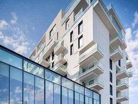 Apartament de închiriat 2 camere, în Bucureşti, zona Nordului