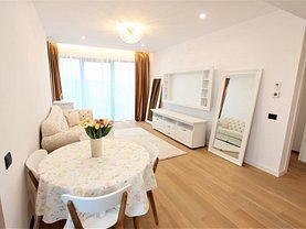 Apartament de închiriat 2 camere, în Bucureşti, zona Herăstrău