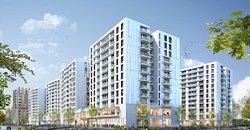 Apartament de vânzare 3 camere, în Bucureşti, zona Militari