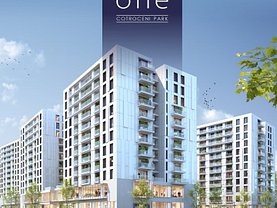 Apartament de vânzare 4 camere, în Bucureşti, zona Drumul Taberei