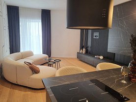 Apartament de vanzare 3 camere, în Bucuresti, zona Floreasca