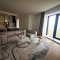 Apartament de vanzare 4 camere, în Bucuresti, zona Barbu Vacarescu