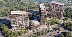 Apartament de vânzare 3 camere, în Bucureşti, zona Pipera