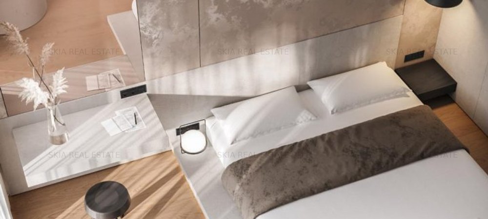 VANZARE 3 CAMERE // ONE HIGH DISTRICT// DIRECT DEZVOLTATOR - imaginea 0 + 1