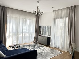 Apartament de vânzare 2 camere, în Bucureşti, zona Herăstrău