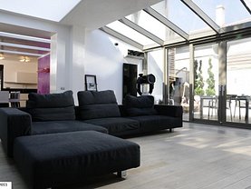 Casa de vânzare 6 camere, în Bucureşti, zona Primăverii