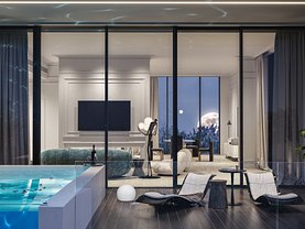 Casa de vânzare 7 camere, în Bucureşti, zona Herăstrău