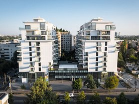 Închiriere spaţiu comercial în Bucuresti, Herastrau