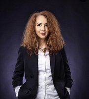Elena Tanasescu Elena Tanasescu