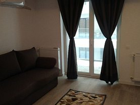 Garsonieră de închiriat în Bucuresti, Grozavesti
