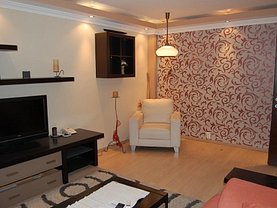 Apartament de închiriat 2 camere în Bucuresti, Aviatiei