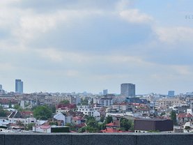 Penthouse de vânzare 4 camere, în Bucuresti, zona Rosetti