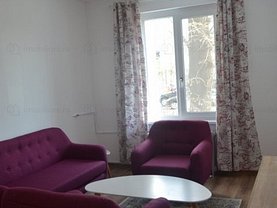 Apartament de închiriat 3 camere în Bucuresti, Barbu Vacarescu