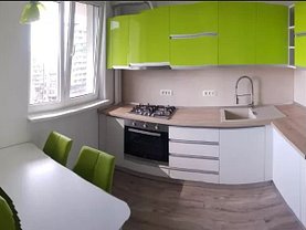 Apartament de închiriat 2 camere, în Bucuresti, zona 1 Mai