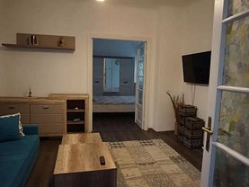 Apartament de închiriat 2 camere, în Bucuresti, zona Parcul Carol