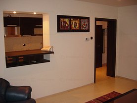 Apartament de închiriat 2 camere, în Bucuresti, zona Primaverii