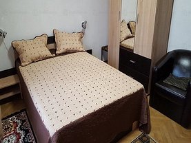 Apartament de închiriat 3 camere, în Bucuresti, zona Bucur Obor