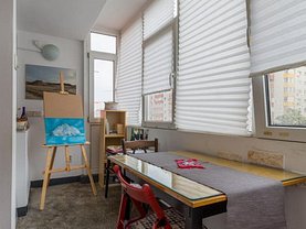 Apartament de vânzare 2 camere, în Bucuresti, zona Parcul Circului