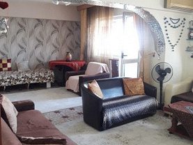 Apartament de închiriat 3 camere, în Bucuresti, zona Obor