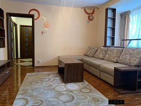 Apartament de vânzare 3 camere, în Bucuresti, zona Obor