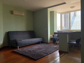 Apartament de închiriat 2 camere, în Bucureşti, zona Centrul Istoric
