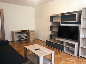 Apartament de închiriat 2 camere, în Bucureşti, zona Moşilor