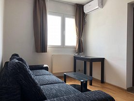 Garsonieră de închiriat, în Bucureşti, zona Alba Iulia