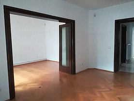 Apartament de închiriat 3 camere, în Bucureşti, zona P-ţa Unirii