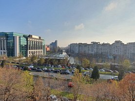 Apartament de închiriat 3 camere, în Bucureşti, zona Unirii