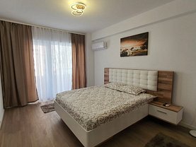 Garsonieră de închiriat în Bucuresti, Stefan cel Mare